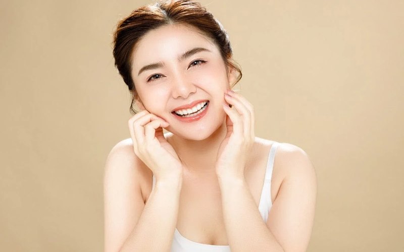 Tăng cường độ ẩm cho da