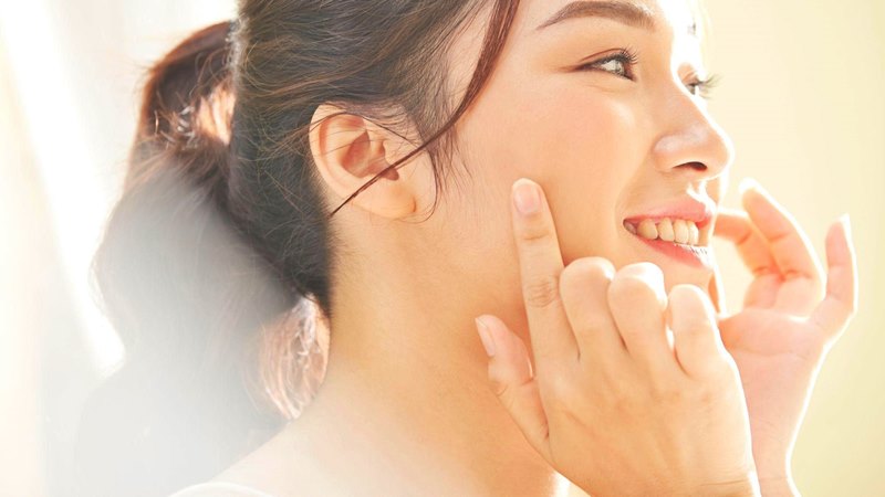 Làm sáng da, giảm thâm nám