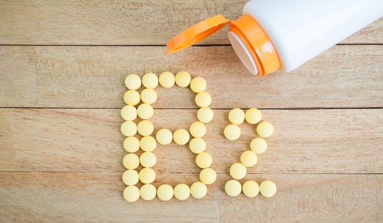 Vitamin B2 có tác dụng gì với da? Cách dùng đúng chuẩn