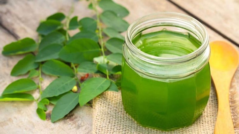 Uống nước dừa với rau ngót có tác dụng gì?