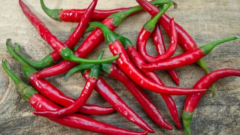Tình hình thị trường và yếu tố ảnh hưởng