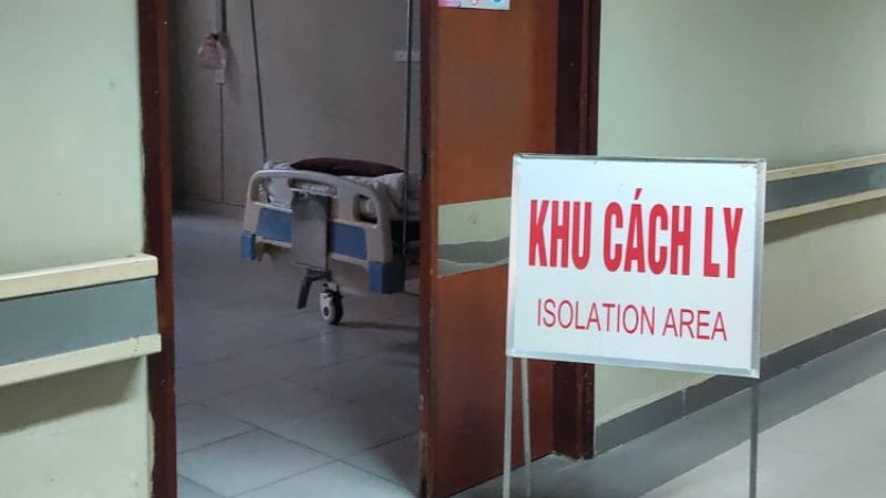 Hướng dẫn quản lý người mắc COVID-19 tại nhà