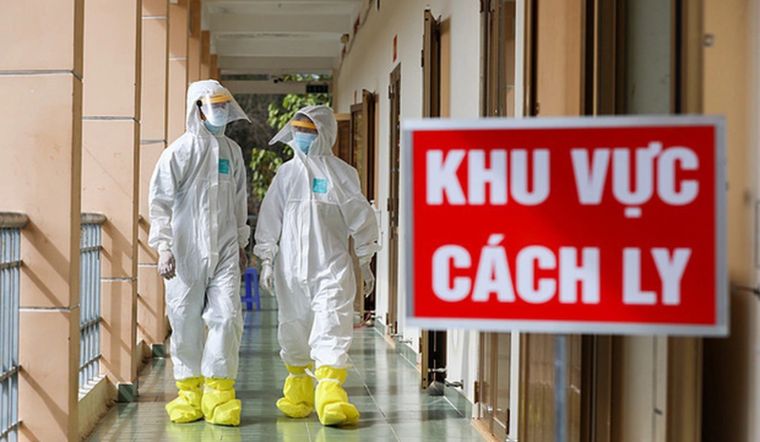 Người mắc COVID-19 có đi cách ly không? Cách ly tại nhà được không?