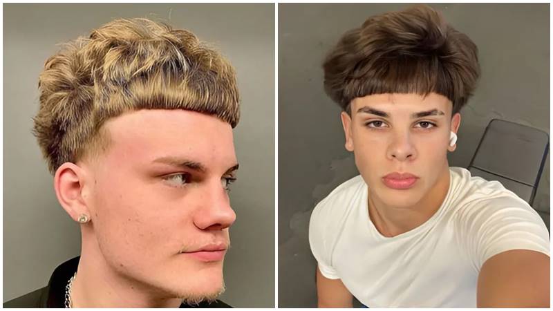 Tóc Edgar là gì?