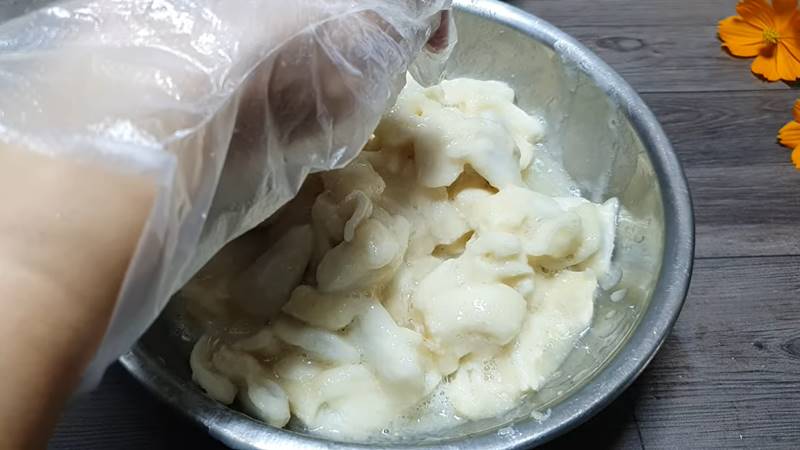 Vắt mãng cầu