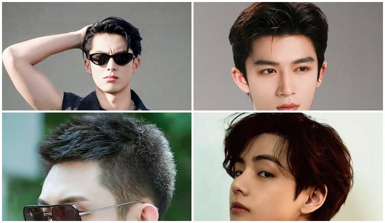Tổng hợp 10 kiểu tóc layer Texture cuốn hút cho nam 2025
