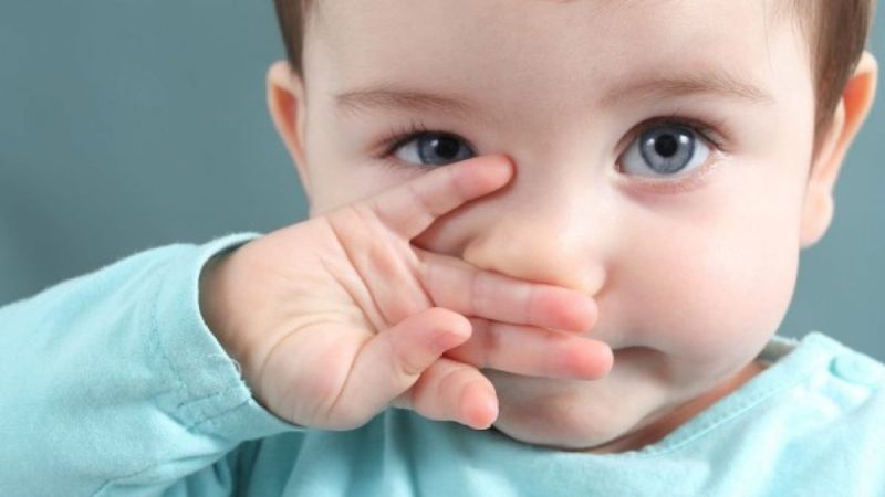 Trẻ mắc các bệnh về mắt
