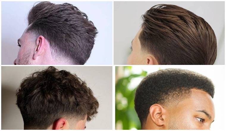 Tóc Taper Fade nam là gì? 10 kiểu tóc Taper Fade nam đẹp nên thử
