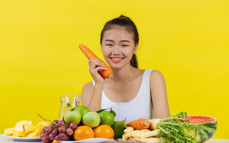 Giải độc cơ thể (detox)