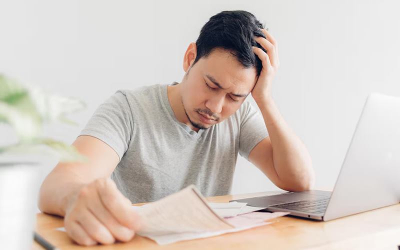Giúp giảm căng thẳng, lo âu