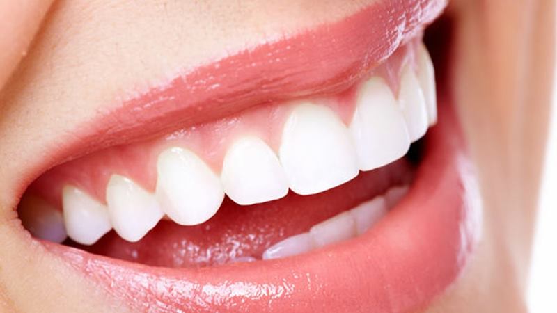 Giúp hơi thở thơm mát, tốt cho răng miệng