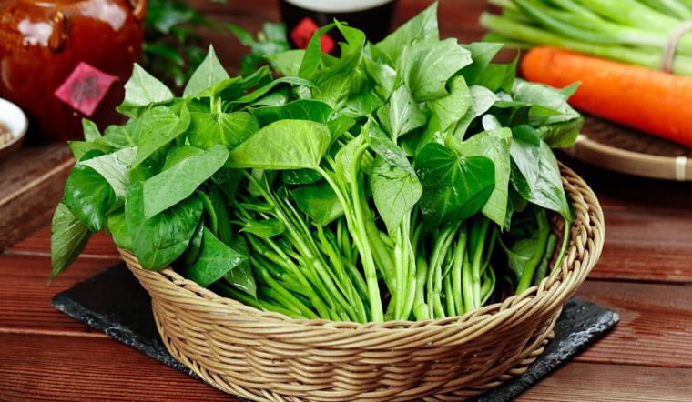 Mang thai 3 tháng đầu ăn rau lang được không? Lợi ích và lưu ý quan trọng