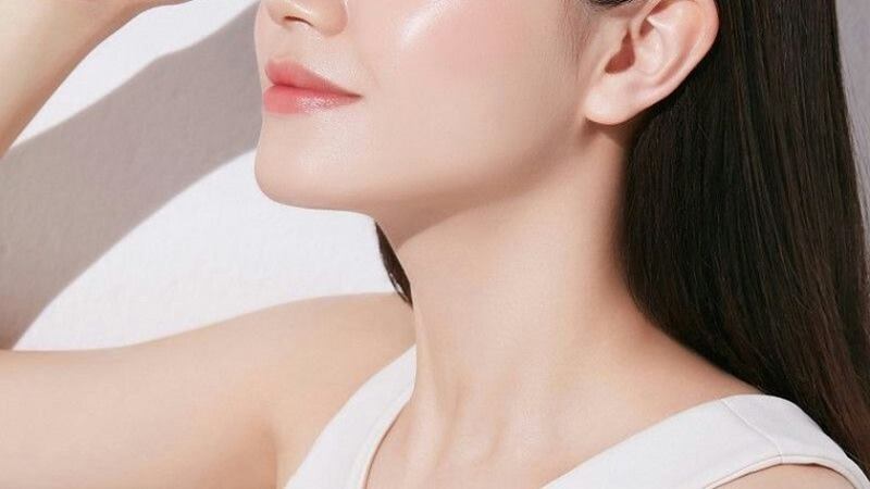 Hỗ trợ làm đẹp da
