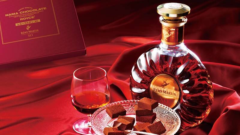 Nama CACAO WHISKY AO