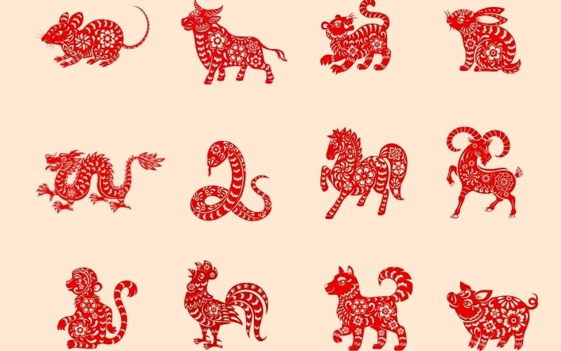 Tổng quan tử vi tháng 6/2025 12 con giáp