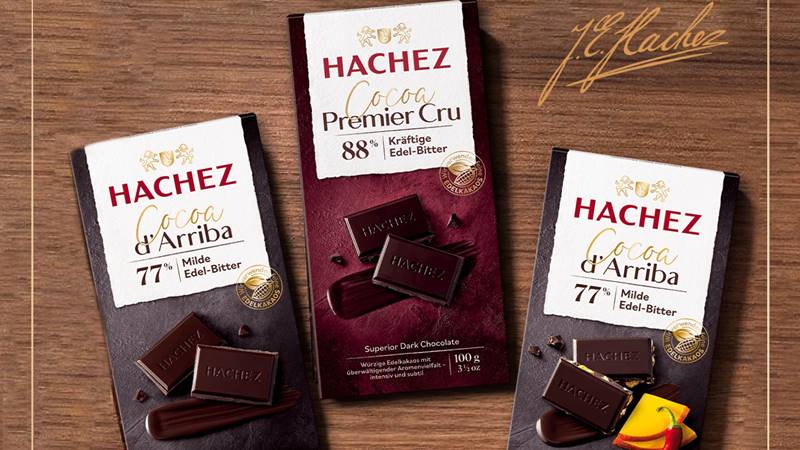 Hachez