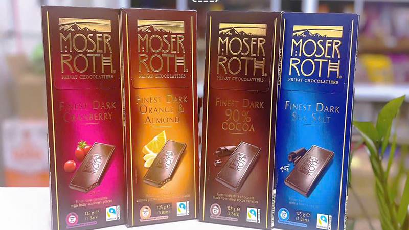 Moser Roth