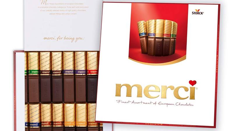 Merci