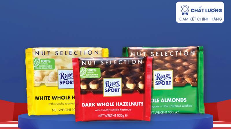 Ritter Sport