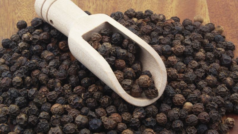 Giá tiêu thế giới