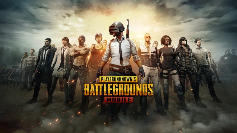 Tại sao việc đặt tên PUBG lại quan trọng? Tại sao việc đặt tên PUBG lại quan trọng?