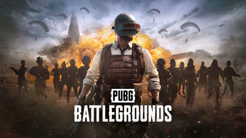Đặt tên PUBG ngầu Đặt tên PUBG ngầu