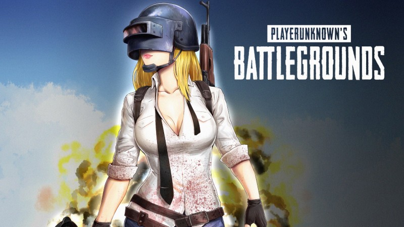 Đặt tên PUBG độc đáo Đặt tên PUBG độc đáo