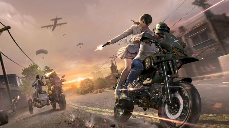 Tên PUBG bằng tiếng Anh Tên PUBG bằng tiếng Anh