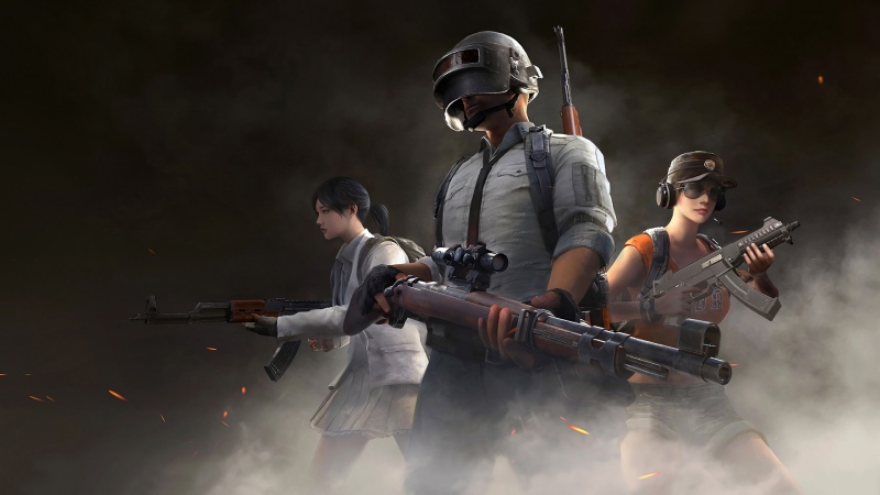 Công cụ hỗ trợ đặt tên PUBG Công cụ hỗ trợ đặt tên PUBG