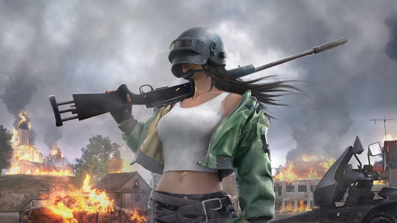 Những lưu ý quan trọng khi đặt tên PUBG Những lưu ý quan trọng khi đặt tên PUBG