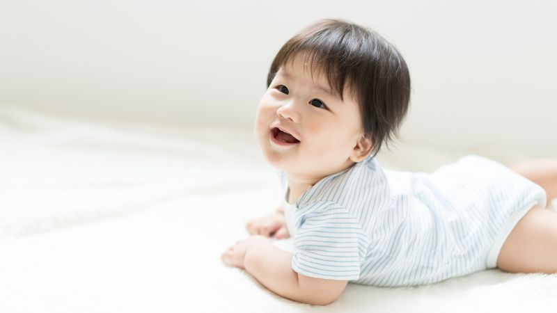 Đặt tên con theo phong thủy