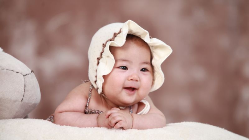 Đặt tên con theo mệnh Mộc