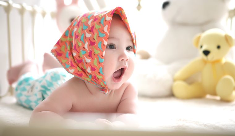 Cách đặt tên con theo phong thủy ngũ hành hợp mệnh, hợp tuổi bố mẹ