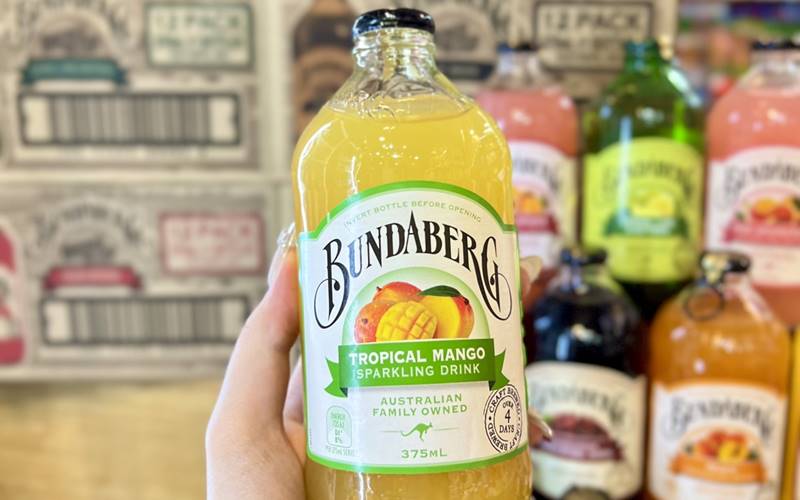 Bundaberg Tropical