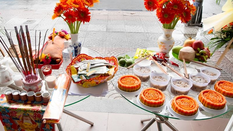 Nguyên tắc xem ngày khai trương theo tuổi