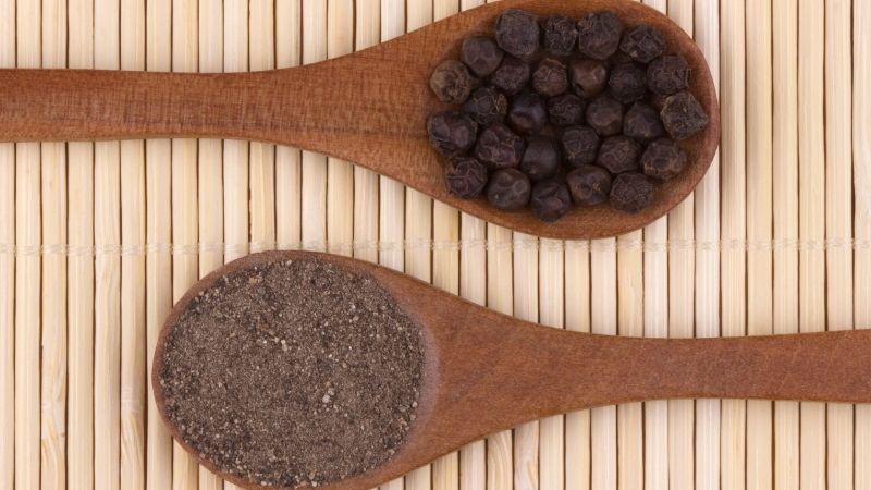 Giá tiêu thế giới