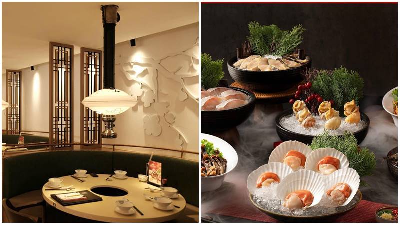 Manwah - Taiwanese Hot Pot