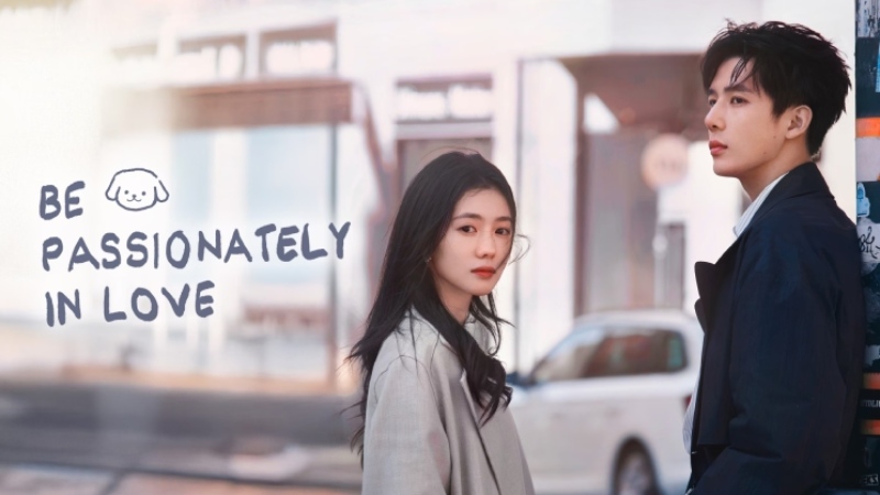 Giới thiệu về phim "Sa Vào Tình Yêu Cuồng Nhiệt Của Chúng Ta"