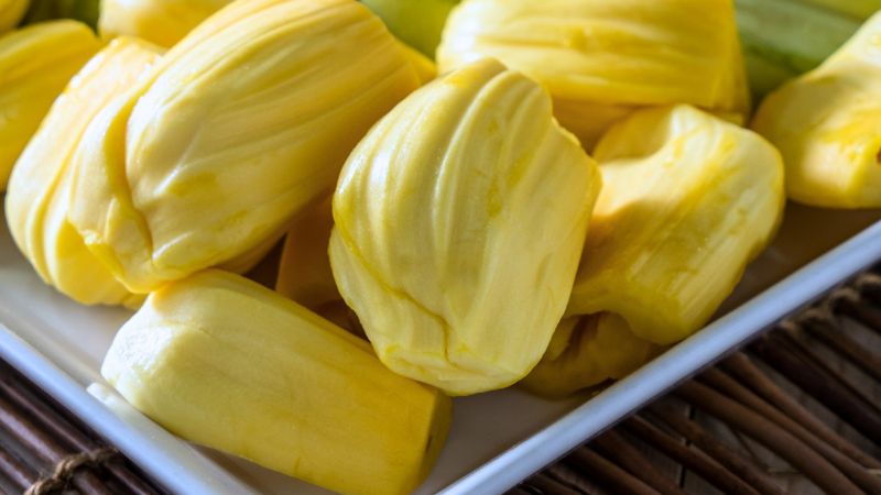 Cách xử lý trái mít bể đầu gai Cách xử lý trái mít bể đầu gai