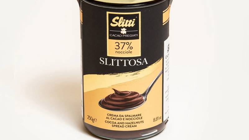 Slitti Slitti