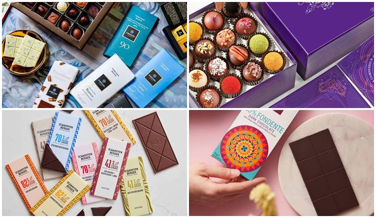 Top 6 socola Ý lựa chọn hoàn hảo cho ngày Valentine
