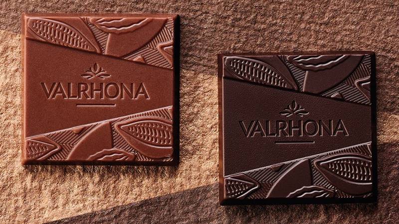 Valrhona Valrhona