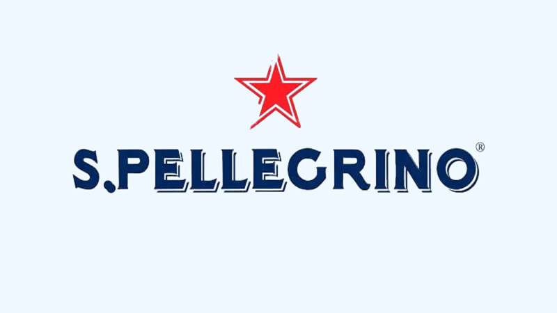 Thương hiệu San Pellegrino
