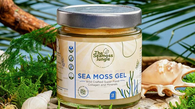 Tác hại khi dùng Sea Moss Gel