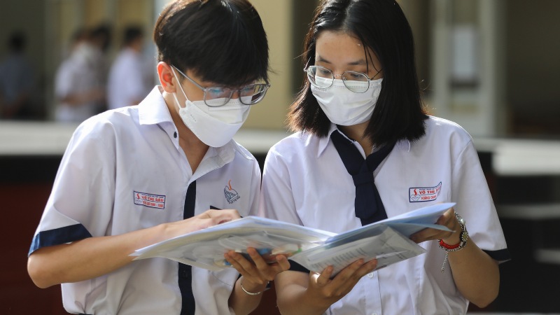 Vì sao việc năm bắt sớm việc thi THPT 2025 ngày nào là quan trọng?