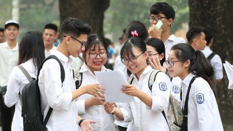 Lời khuyên ôn tập THPT 2025 hiệu quả