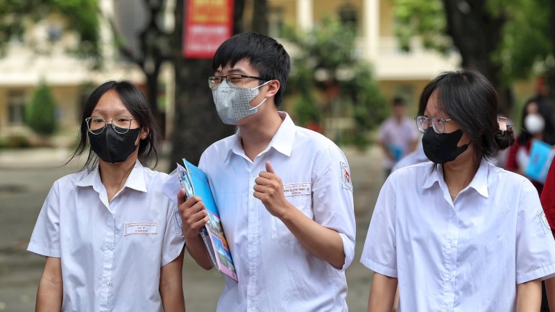 Lời khuyên hữu ích để chuẩn bị tốt cho kỳ thi THPT 2025