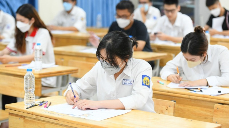Lịch thi Lịch thi THPT Quốc gia 2025