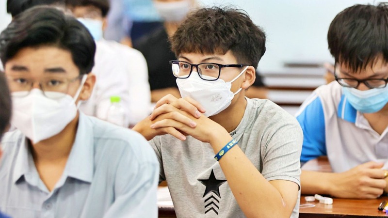 Các mốc thời gian quan trọng
