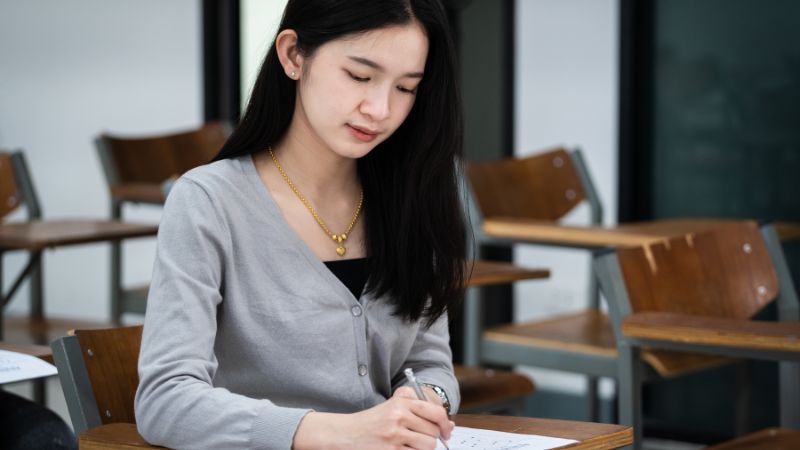 Trên điểm liệt là từ 1,0 điểm trở lên